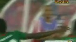 CAN: Burkina Faso 1-2 Angola (2012)