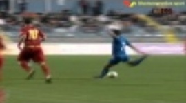 Jogos Particulares: Montenegro 1-0 Uzbequistão (2011)