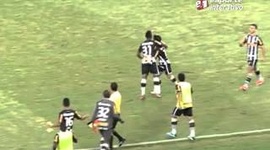 Copa Brasil: Botafogo 4-2 Atlético-MG (2013)