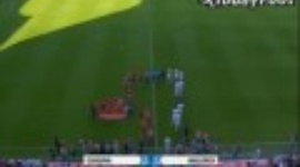Liga BBVA: Osasuna 2-2 Mallorca (2011-2012)