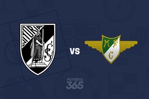 EM DIRETO: Acompanhe o V. Guimarães vs Moreirense da I Liga