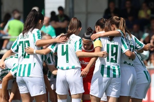 Rio Ave faz história e garante primeira subida à I Liga feminina