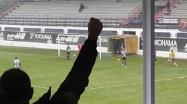 Campeonato de Portugal: Gondomar 2 - 0 Vila Real (2019-2020)