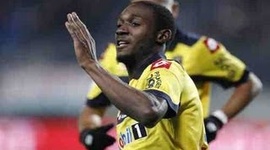 Ligue 1: Sochaux 1-2 Toulouse (2012-2013)