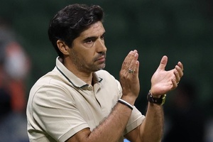 Abel Ferreira vence Corinthians e apura-se para fase a eliminar do Paulistão