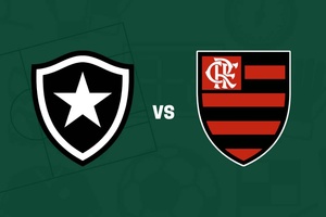 Antevisão: Botafogo vs Flamengo - 14/03/26 - Onde ver e onzes prováveis