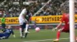 Ligue 1: Nancy 1-1 Caen (2011-2012)