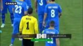 Liga BBVA: Getafe 2-2 Almería (2013-2014)