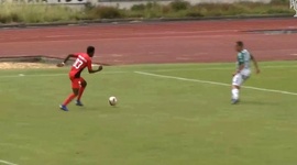 Liga Revelação: Marítimo 1 - 1 V. Setúbal (2018-2019)