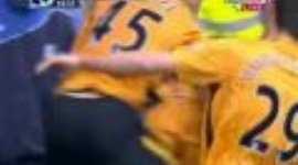 Premier League: Wigan 2-2 Hull City (2009-2010)