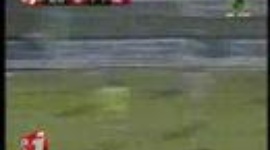 Serie A: Siena 3-4 Milan (2006/2007)