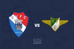 EM DIRETO: Acompanhe o Gil Vicente vs Moreirense da I Liga