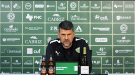 Liga Portugal Betclic: Antevisão de Cristiano Bacci ao Tondela vs Rio Ave (2025-2026)