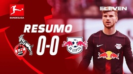 Bundesliga: FC Koln 0 - 0 RB Leipzig (2022-2023)