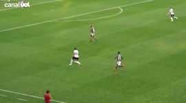 Brasileirão: Corinthians 3 - 0 Fluminense (2024)