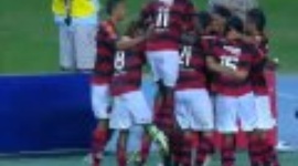 Carioca: Botafogo 0-2 Flamengo (2011)