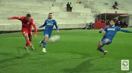Premier Liga: Velez Mostar 2 - 1 Radnik Bijeljina (2024-2025)