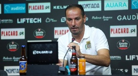 Liga Portugal Bwin: Antevisão de Petit ao Boavista vs Benfica (2022-2023)