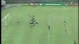 Brasileirão: Atlético-MG 1-1 Atlético-PR (2007)