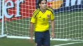 Copa América: Colômbia 2-0 Bolívia (2011)