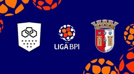 Liga de Futebol Feminino BPI: Lank Vilaverdense 2 - 4 Sp. Braga (2023-2024)