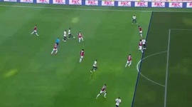 Ligue 1: Nice 0 - 3 PSG (2018-2019)