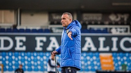 Liga Portugal Betclic: Antevisão de João Pedro Sousa ao Famalicão vs Estoril (2023-2024)