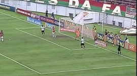 Brasileirão: Portuguesa 0 - 0 Grémio (2013)
