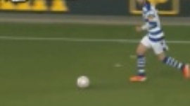 DFB-Pokal: Duisburg 2-1 Energie Cottbus (2010-2011)
