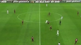 Ligue 1: Lille 0 - 1 PSG (2015-2016)