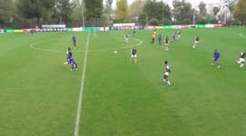 Campeonato de Portugal: B SAD 1 - 0 Fabril Barreiro (2020-2021)