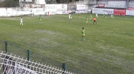 Campeonato de Portugal: Maria da Fonte 7 - 0 Câmara de Lobos (2019-2020)