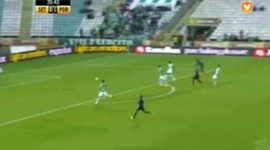 Liga NOS: V. Setúbal 0 - 2 FC Porto (2014-2015)