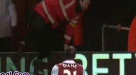 Premier League: West Ham 2 - 0 Norwich (2013-2014)