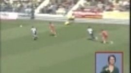 Liga Vitalis: Gil Vicente 2-1 Santa Clara (2007-2008)