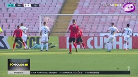 Liga Portugal 2 SABSEG: Penafiel 0 - 2 Farense (2022-2023)