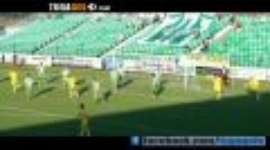Taça da Liga: Paços Ferreira 1-0 V. Setúbal (2011-2012)