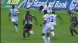 Moçambola: Desp. Maputo 0-1 Vilankulo (2012)