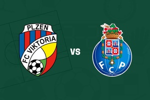 Antevisão: Plzen vs FC Porto - 22/01/26 - Onde ver e onzes prováveis