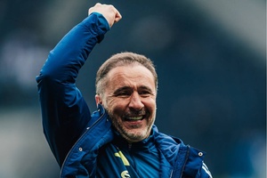 Vítor Pereira lança Nottingham Forest fora da zona de despromoção