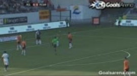 Ligue 1: Lorient 1-1 Sochaux (2010-2011)