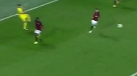 Liga Europa: Sparta 1 - 1 Rostov (2016-2017)