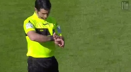 Serie A: Sampdoria 1 - 2 Lazio (2018-2019)