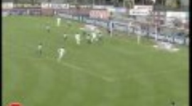 Serie A: Catania 0-2 Milan (2008-2009)