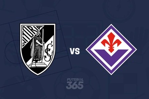 EM DIRETO: Acompanhe o V. Guimarães vs Fiorentina da Liga Conferência Europa