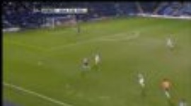 FA Cup: WBA 2-3 Reading (2009-2010)