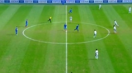 Premier Liga: Dynamo 2 - 2 Lokomotiv (2014-2015)