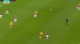 Premier League: Wolves 3 - 0 West Ham (2018-2019)