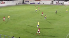 Campeonato de Portugal: Olhanense 2 - 1 Esp. Lagos (2020-2021)