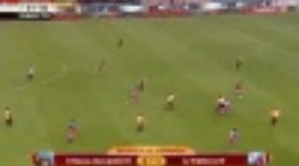 Liga Europa: Steaua 3-1 FC Utrecht (2010-2011)